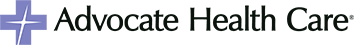 Advocate Health Logo